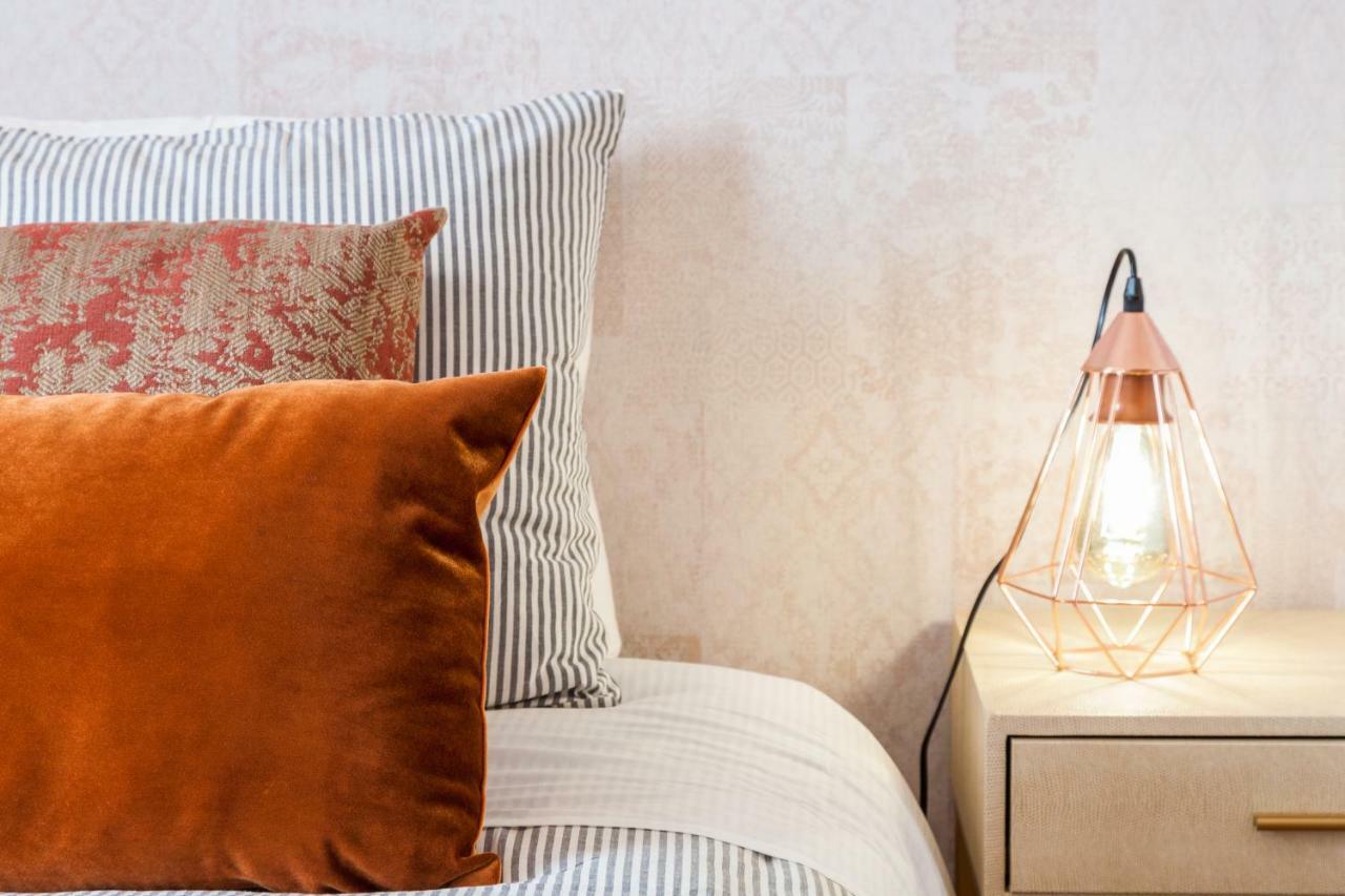 Apartamento Baixa Beautiful And Luminous 3 Bdr Flat Lisboa