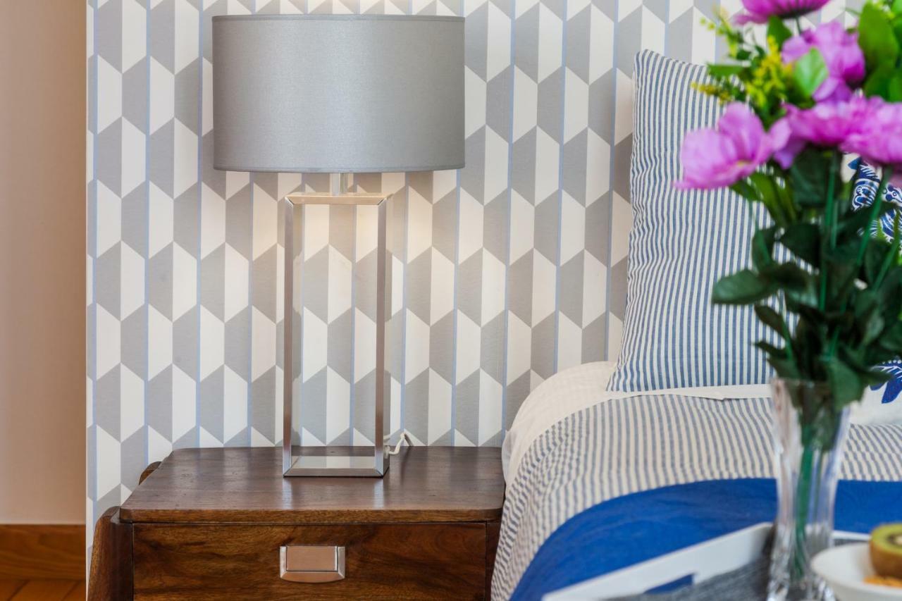 Apartamento Baixa Beautiful And Luminous 3 Bdr Flat *