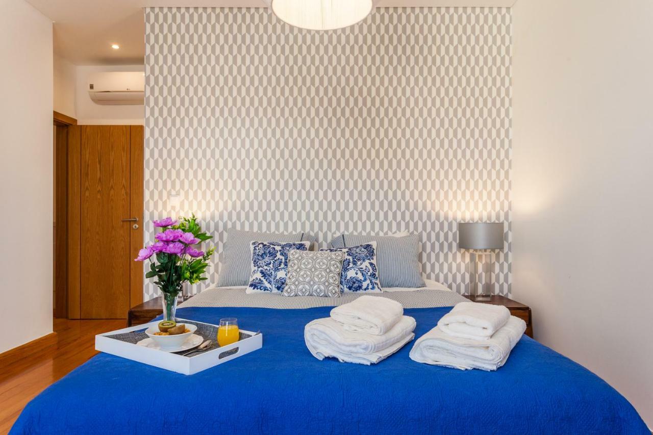 Baixa Beautiful And Luminous 3 Bdr Flat Lisboa